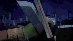 The Manhattan Project Animations Tmntpedia Fandom