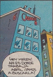 Channel 6 division.png (501 KB) Channel 6 Division Comics