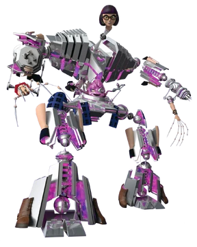 Knight (2012 TV series) | TMNTPedia | Fandom