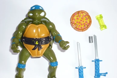 ミュータントタートルズ Ninja Turtles Savage Leo