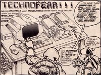 Technofear 01