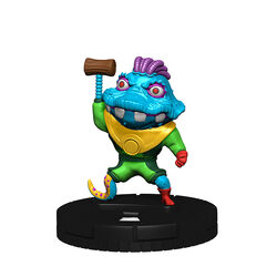 タートルズ　Wyrm 1991 Tmnt Teenage Mutant Ninja Turtles Wyrm Action Figure | eBay