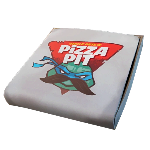 Pizza Party (Fortnite) TMNTPedia Fandom