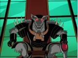 Sliver (2003 TV series)