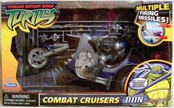 Combat Cruisers Don 2005 release