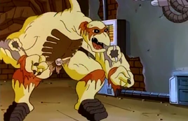 Unstable Mutation (Simulation) 