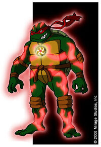 Mystic-raph