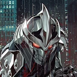 Shredder (90 KB) Shredder