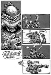 First issue page (33)