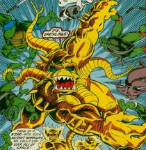 The Incredible Muta-Grem