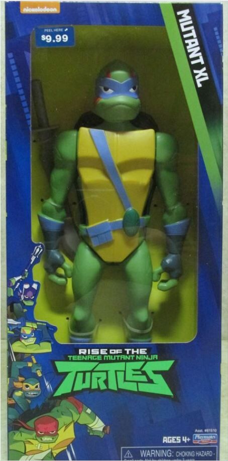 Teenage mutant ninja turtles mutant on sale xl