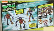 Back of the box