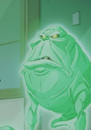 Slimer TMNT/Ghostbusters