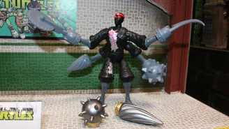 On display at the 2014 Toy Fair.