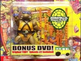 Donatello (1988 action figure)