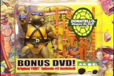 Turtles figures 1988 discount