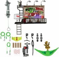 Nickelodeon-teenage-mutant-ninja-turtles-z-line-ninjas-playset-billboard-breakout-new-6