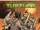 Teenage Mutant Ninja Turtles: Turtles in Time (IDW) (book)