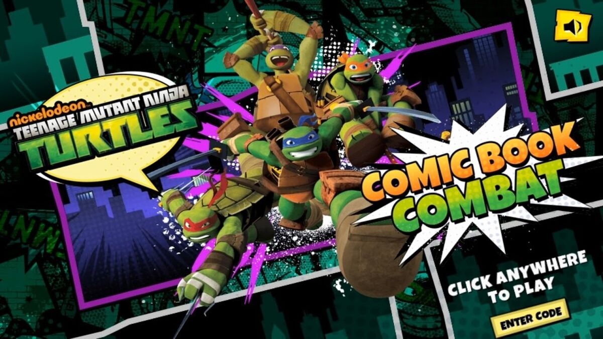 Teenage Mutant Ninja Turtles 3: Shredder's Last Stand, TMNTPedia