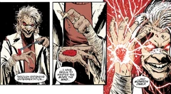 Finstere Experimente