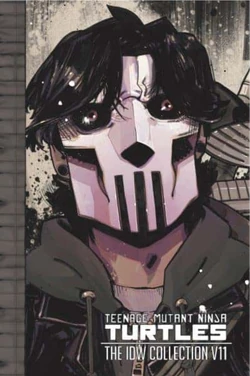 IDW Collect 11
