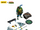 Leonardo (2024 JoyToy figure)