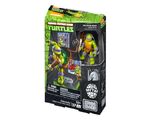 Classic Series Donatello (2016 Mega Bloks set)