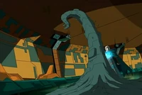 TMNT High Mage power