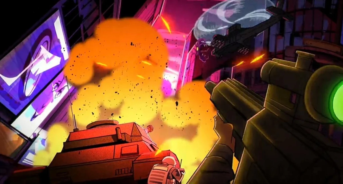 Earth Protection Force (Rise of the TMNT)/Gallery TMNTPedia Fandom