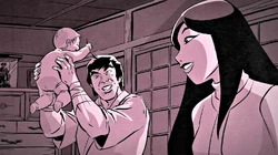 Hamato Clan (2012 TV series)/Gallery | TMNTPedia | Fandom