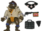 Don, the Undercover Turtle (1990 action figure)