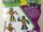 Half-Shell Heroes Bo-Spinning Donnie (2015 action figure)