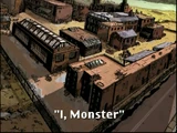 I, Monster (2003 episode)