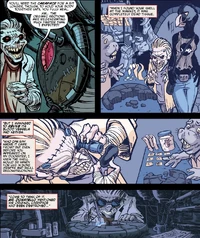 Die Geschichte eines Interesses