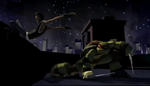 Raph and Xever