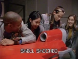 Shell Shocked (episode)