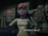 Serpent Hunt