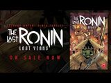 Teenage Mutant Ninja Turtles: The Last Ronin - Lost Years