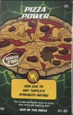 Pizza Power (Way of the Ninja) | TMNTPedia | Fandom