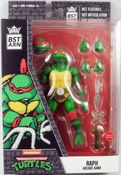 BSTAXN-Raph-ArcadeGame.png (2.62 MB) Raph (Arcade Game) 2022 release