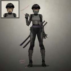 Concept 08 karai