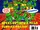 Teenage Mutant Hero Turtles Adventures issue 15