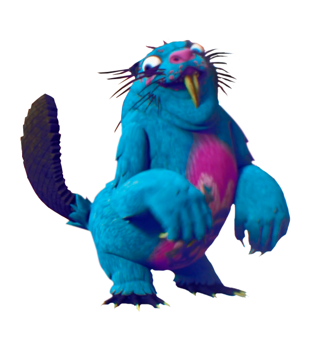 Castor Dave Wiki TMNT Fandom