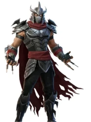 Fortnite-Shredder.png (497 KB) Oroku Saki Fortnite