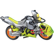 MMX Cycle pu1