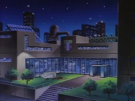 Marconi Labs TMNT87 S03E08