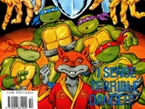 Teenage Mutant Hero Turtles Adventures issue 4