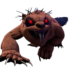 5Dread Beaver Profile