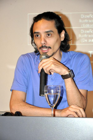 Agustin Graham Nakamura