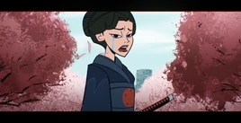 Atsuko e-turtle sunshinee 7